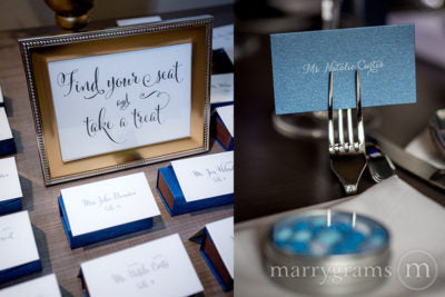 Cutting Down the Guest List - A How-To Guide