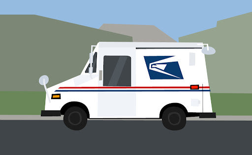 USPS & Shipping FAQs