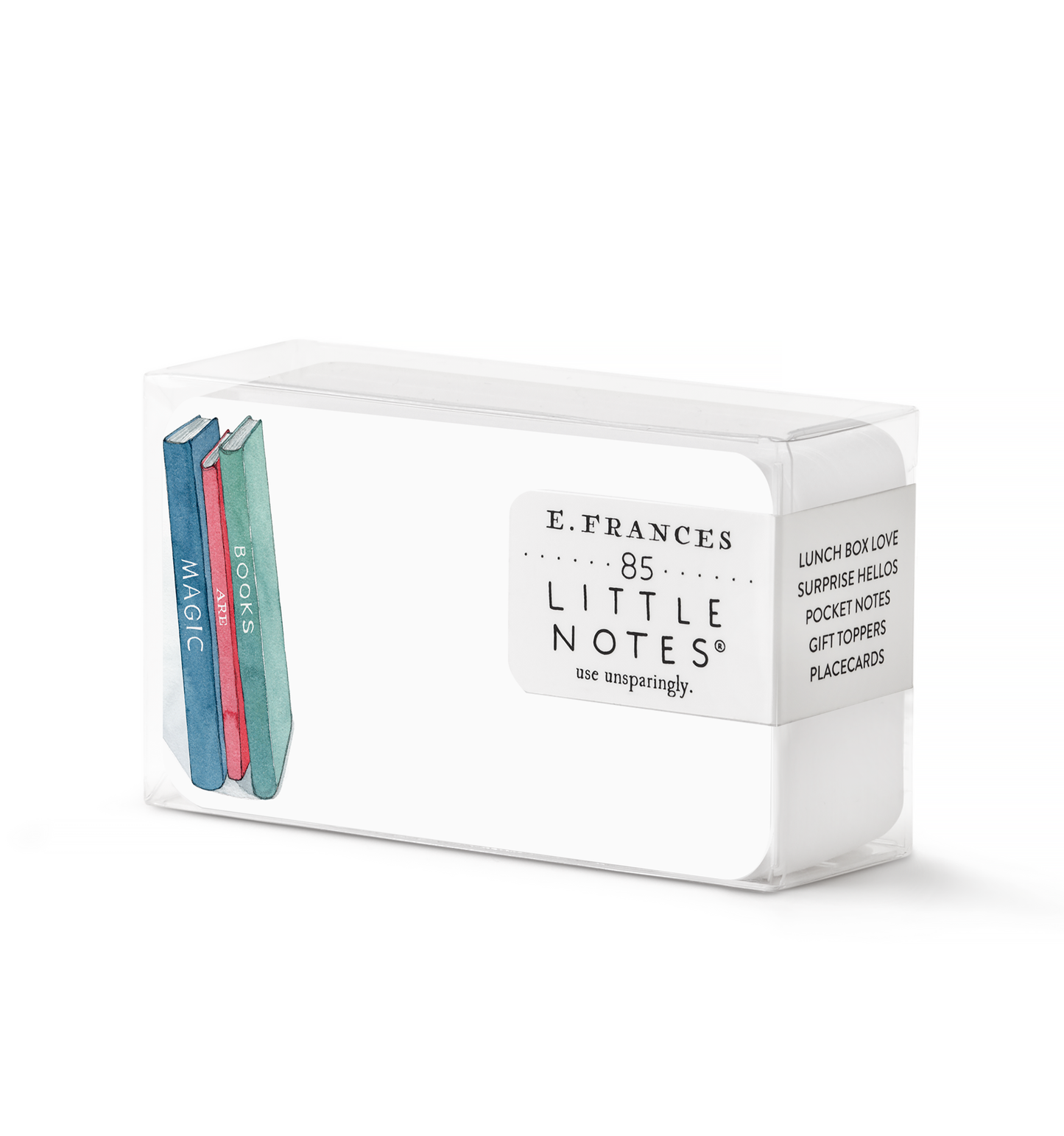 Book Lover Little Notes