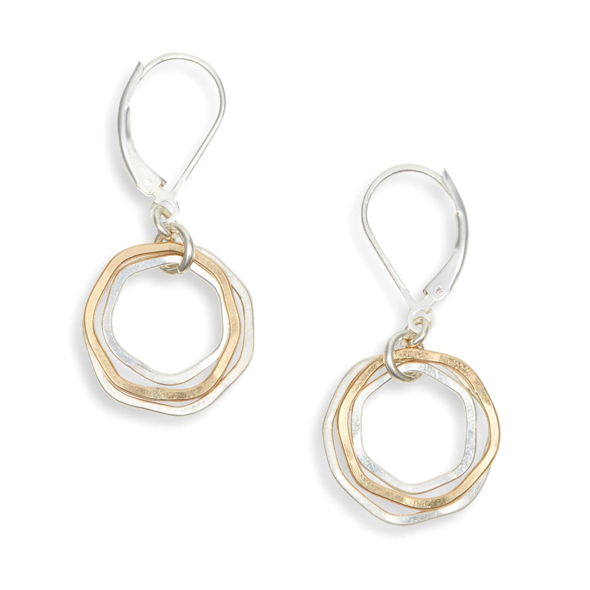 River Rocks Earrings