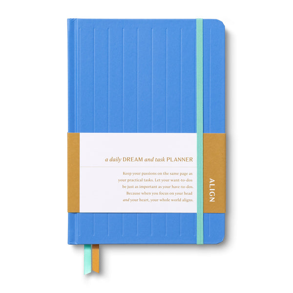Align: Dream Planner Journal