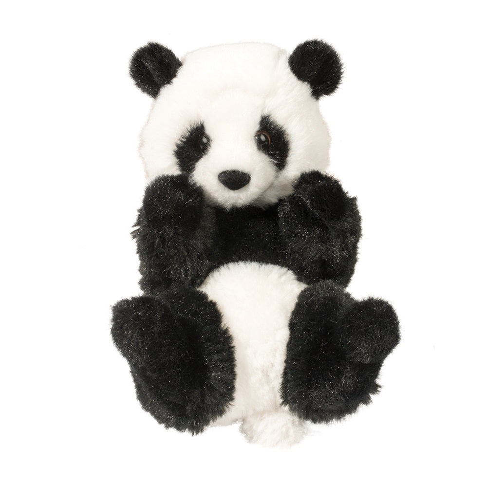 Lil Baby Panda Bear