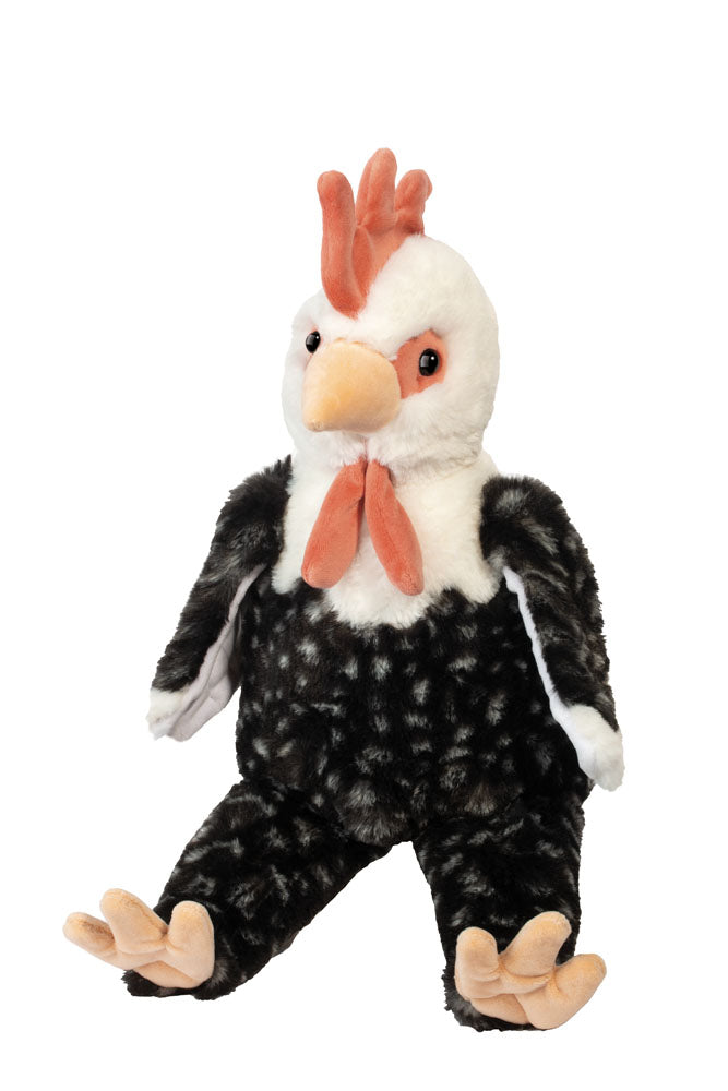Chaz Floppy Chicken