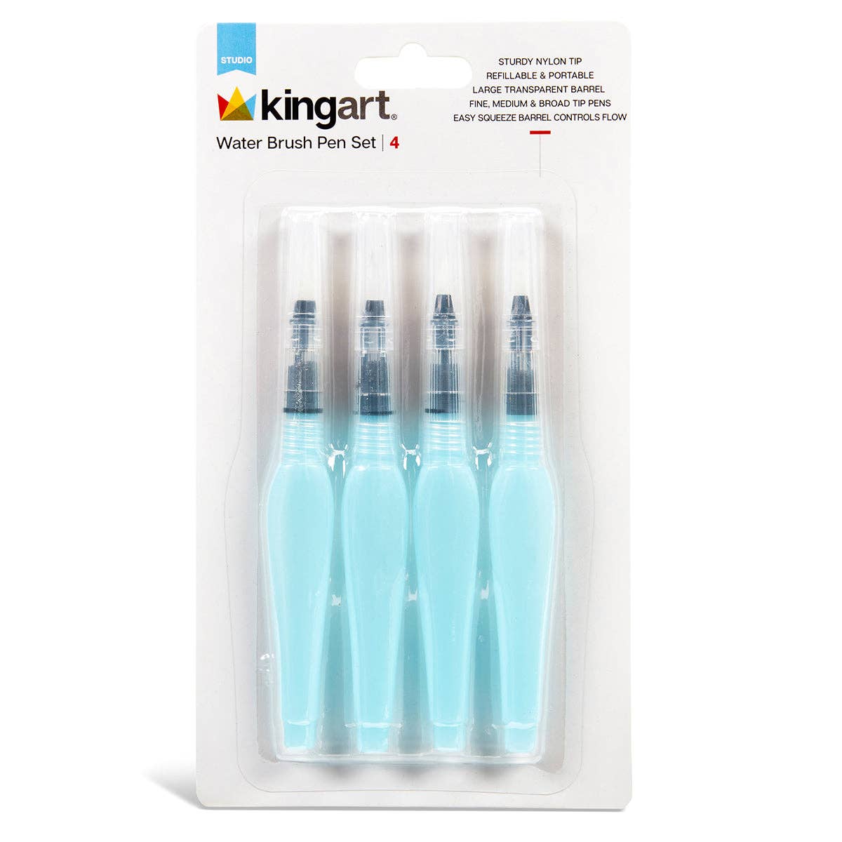Water Brush Pens