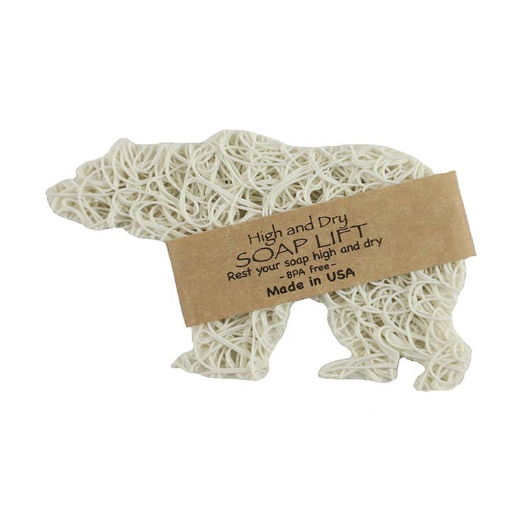 Bear Soap Lift