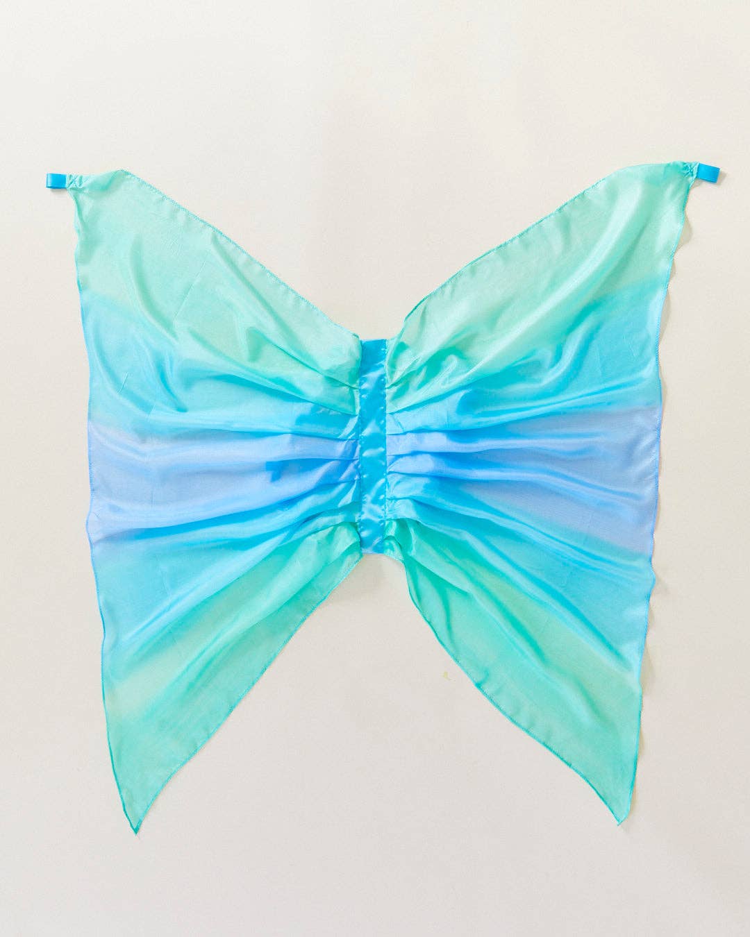 Silk Fairy Wings