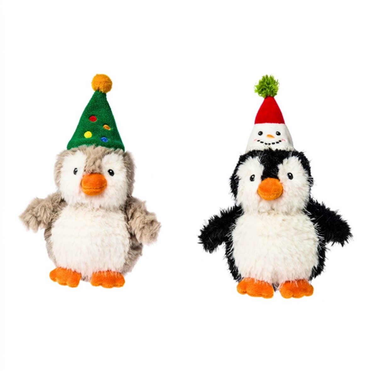 Merry & Bright Penguin Assorted