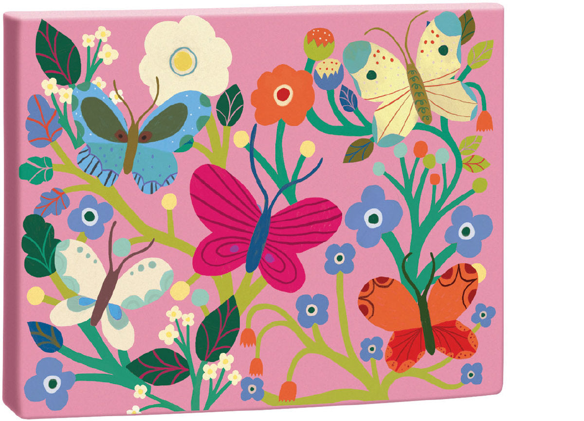 Butterfly Garden Boxed Cards