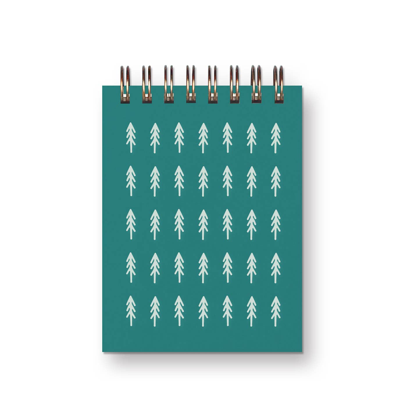 Ruff House Mini Jotter Notebook