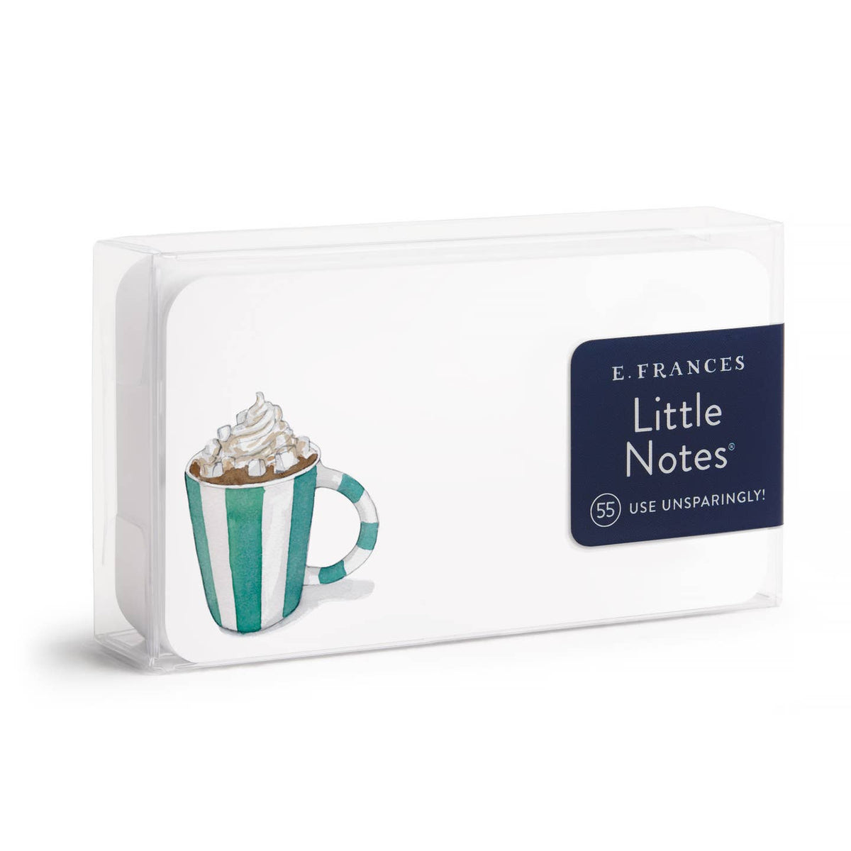 Hot Cocoa Little Notes