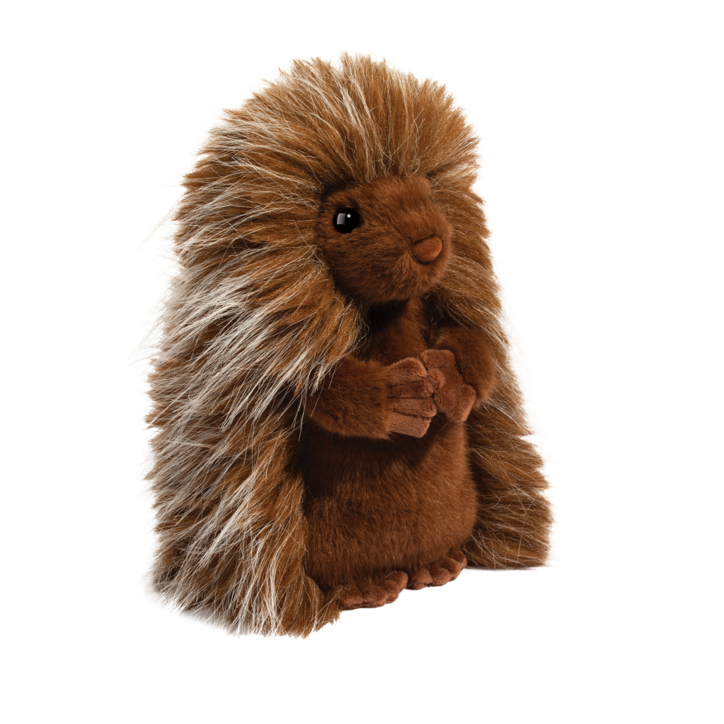 Prickle Porcupine