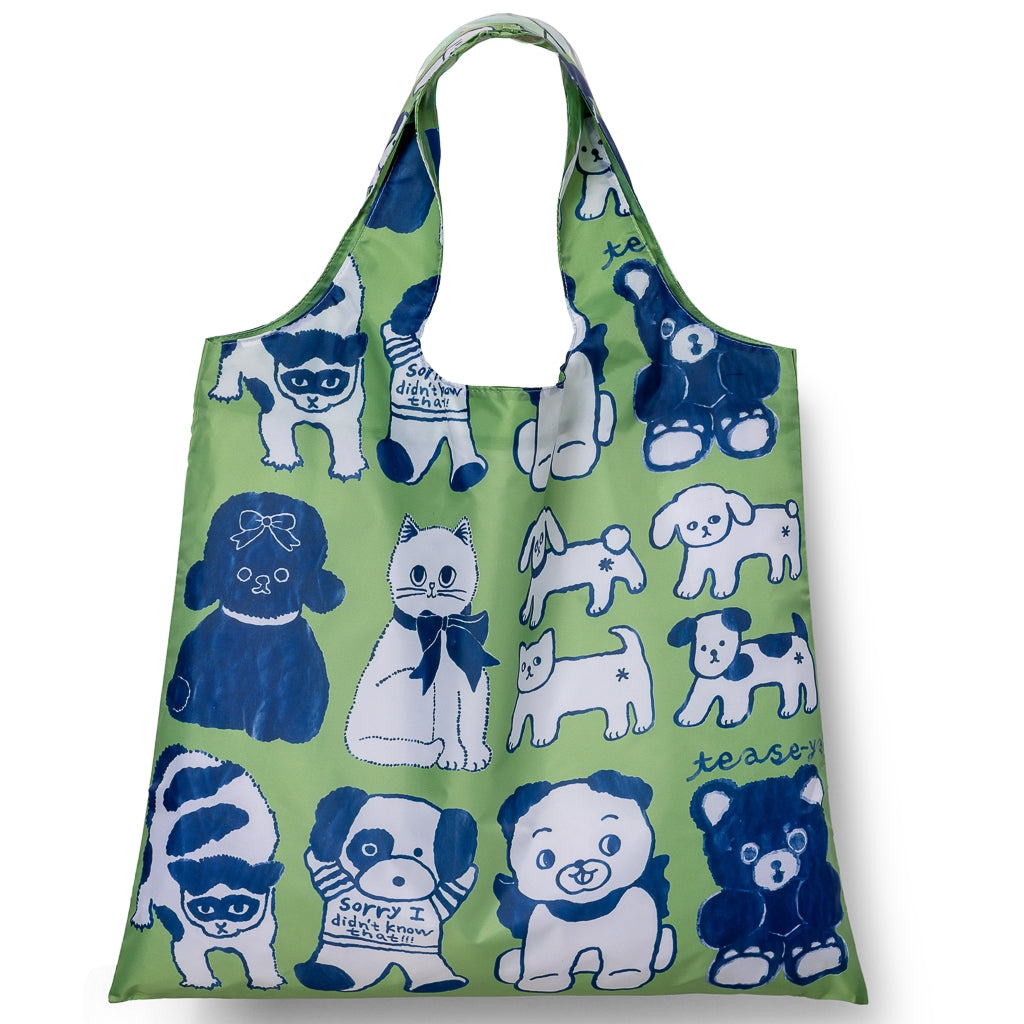 Snuggle Society Art Sack