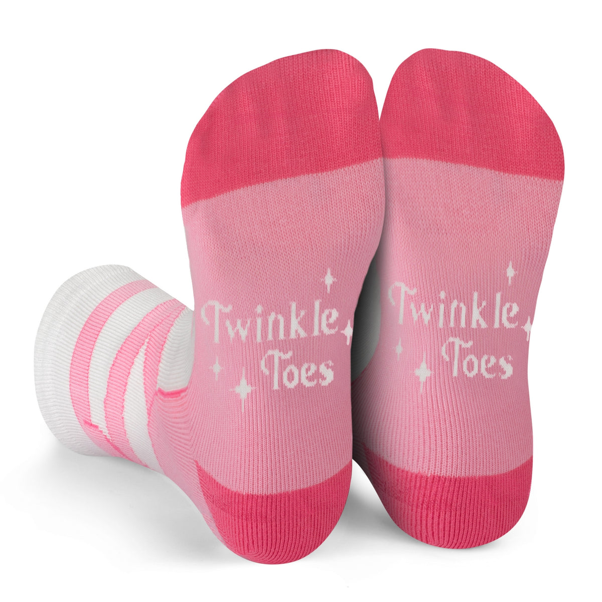 Twinkle Toes Ballerina Kids Socks