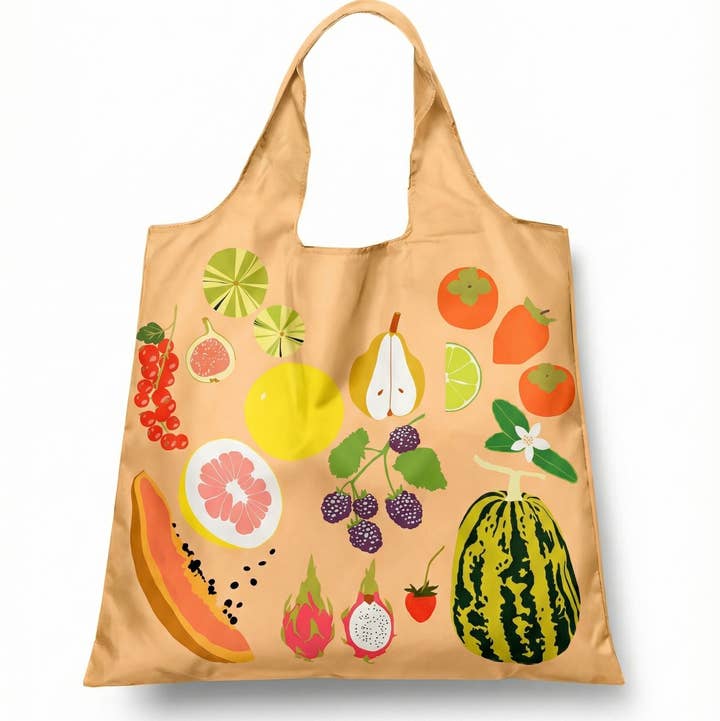 Fruits Art Sack