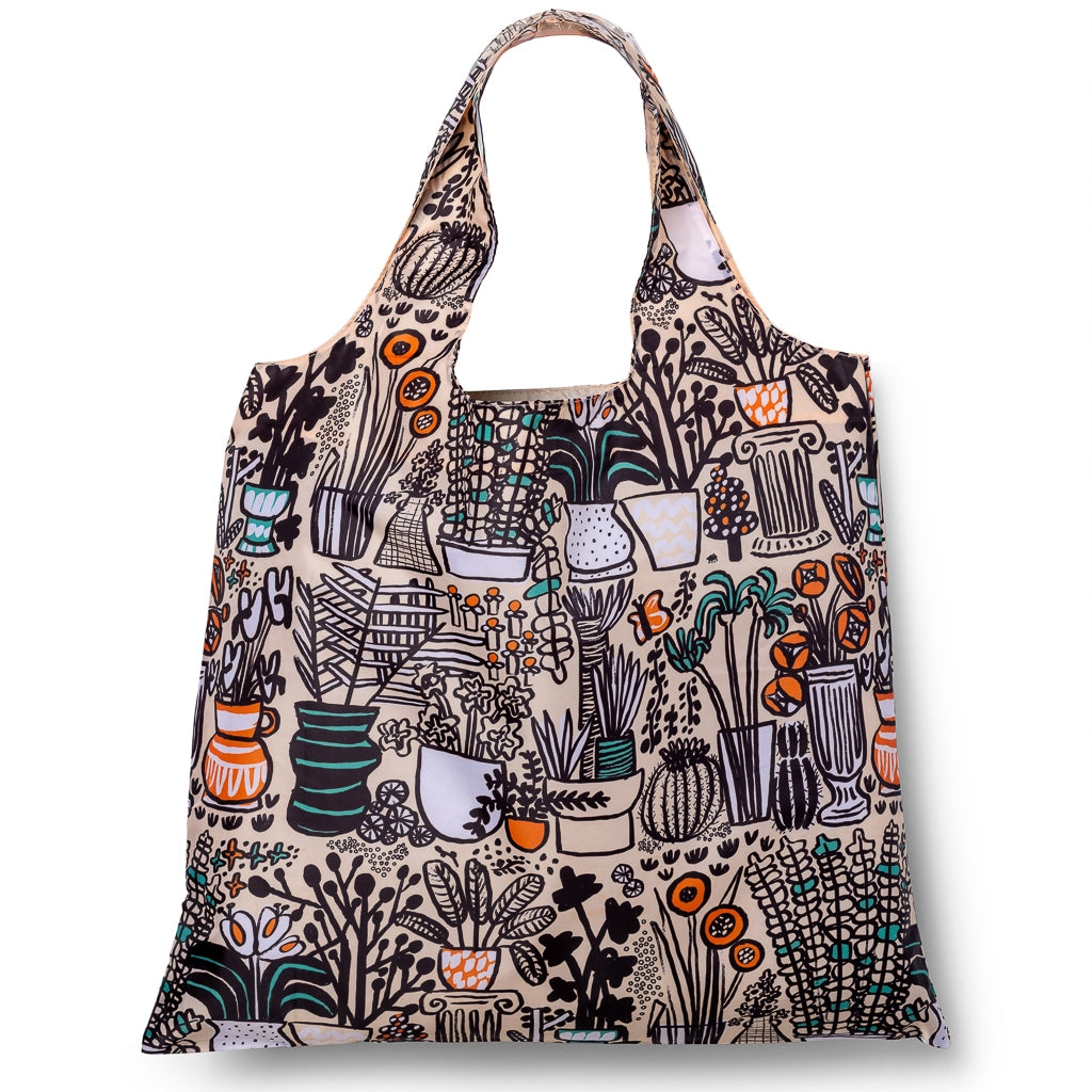 Garden Art Sack