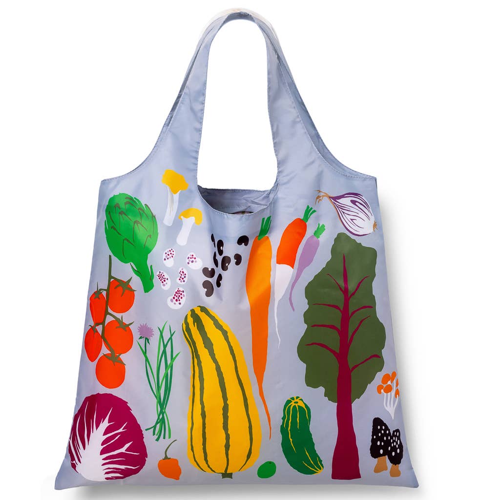 Vegetables Art Sack