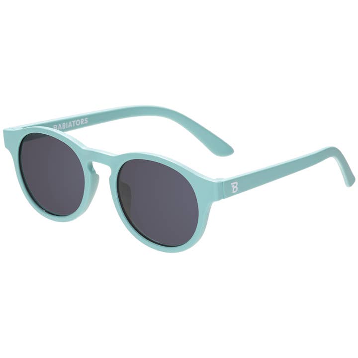 Morning Glory Keyhole Kids Sunglasses