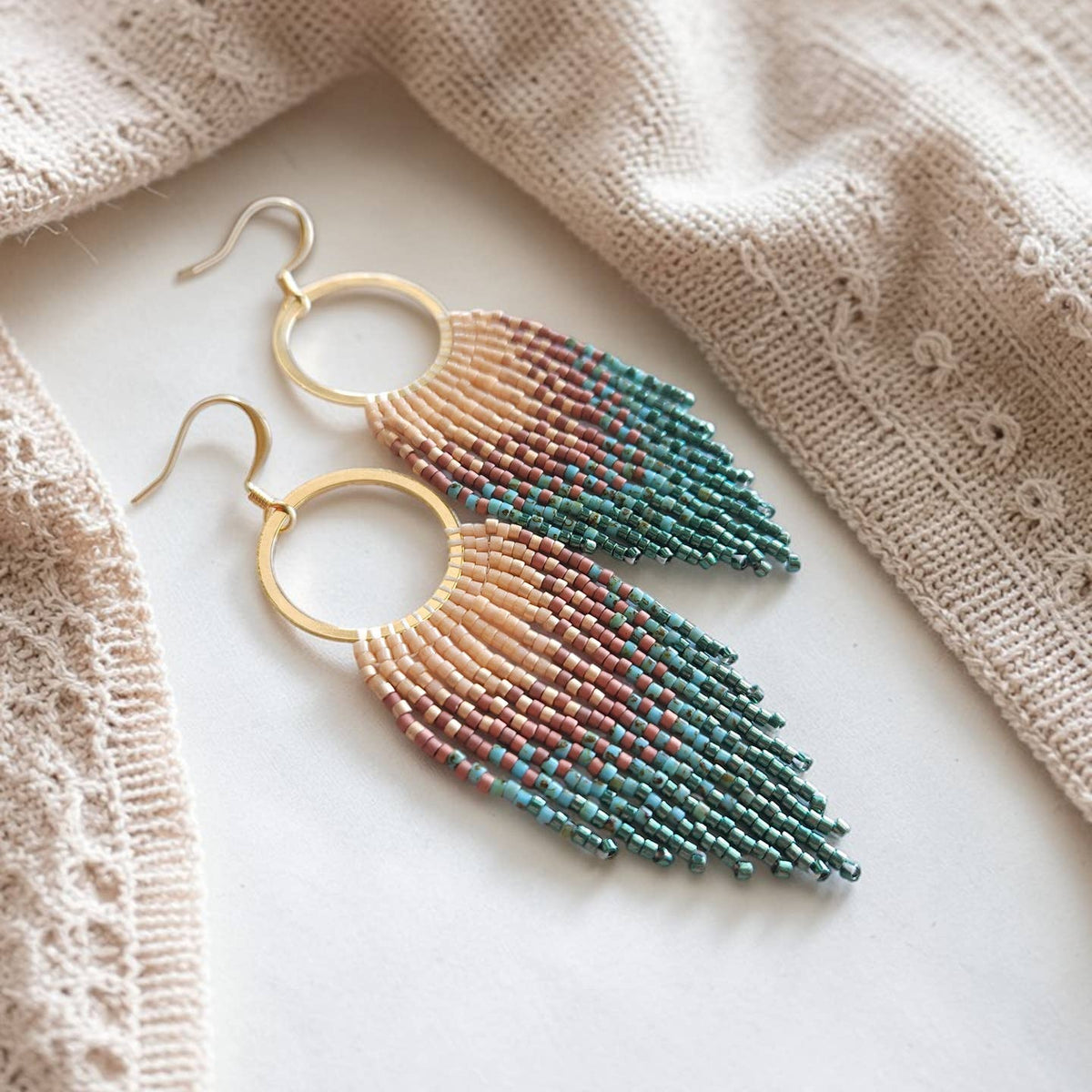 Milana Earrings