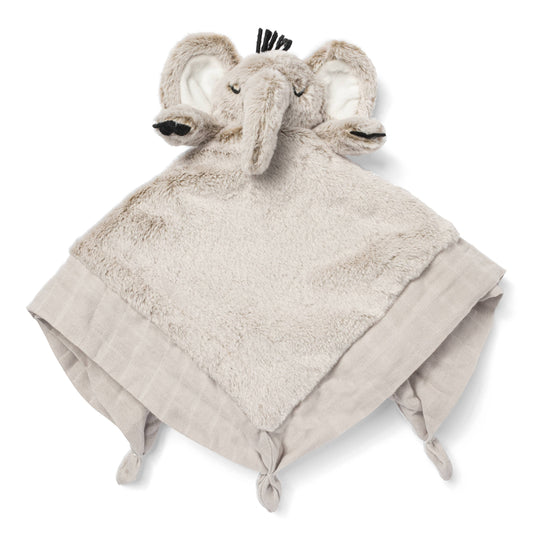 Little Elephant Lovey