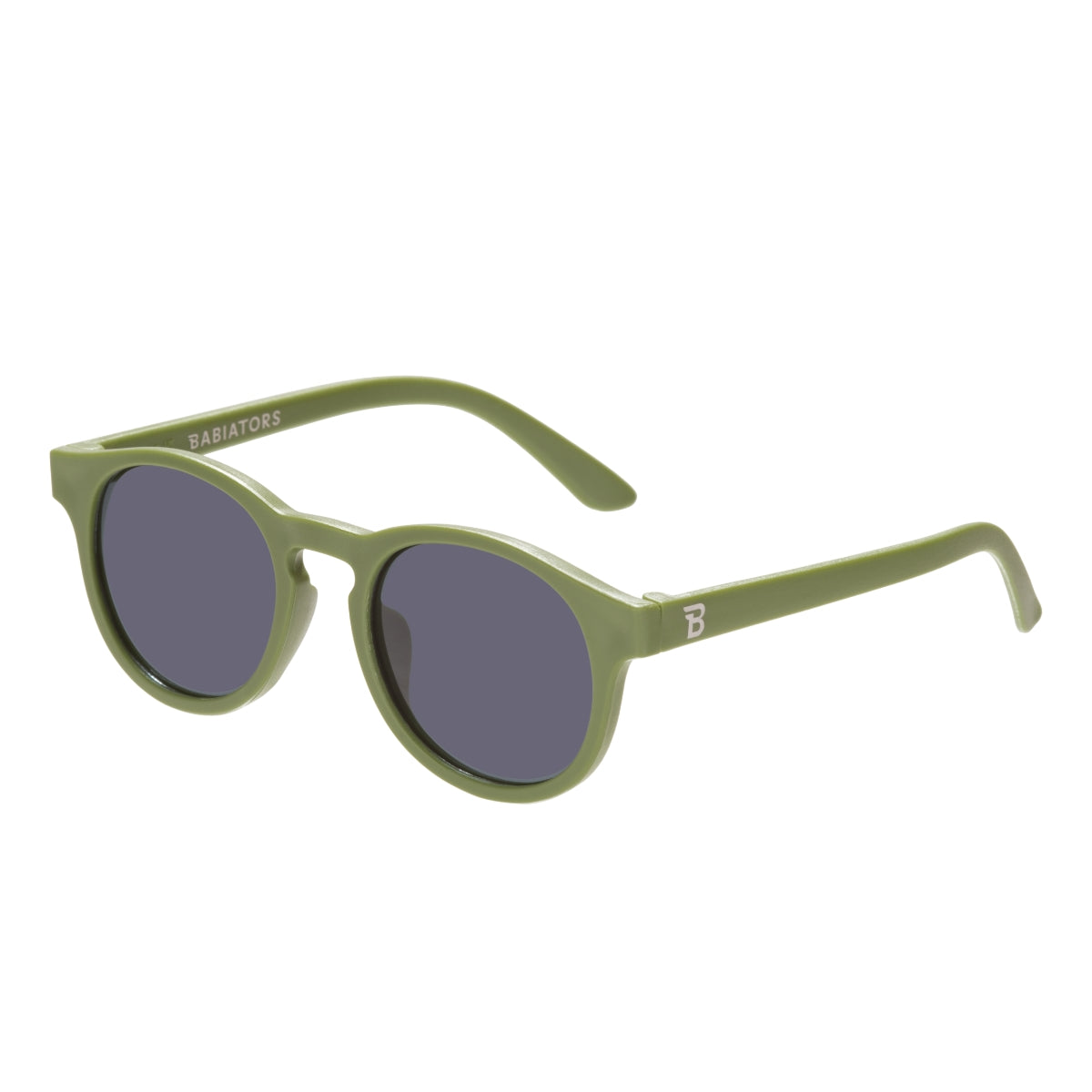 Wild Moss Eco Keyhole Kids Sunglasses