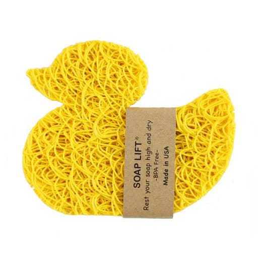 Duck Soap Lift