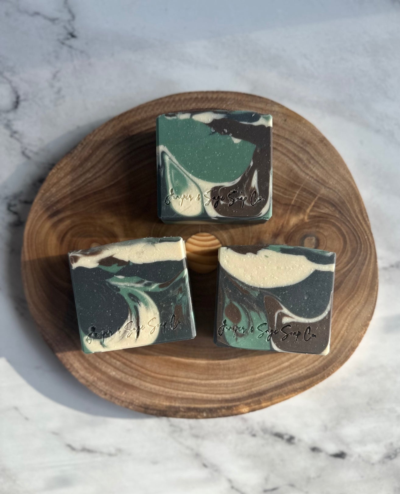 Wilderness Soap
