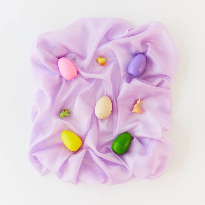 Enchanted Playsilk Silk