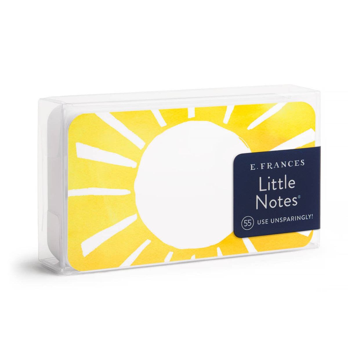 Sunny Days Sunshine Little Notes