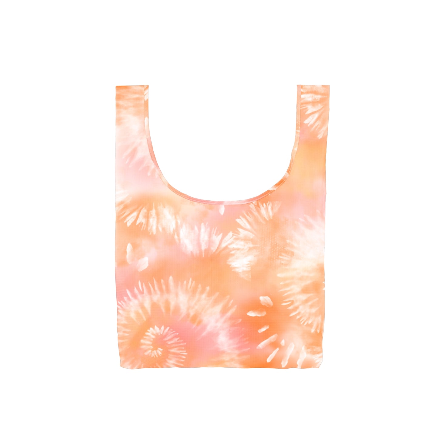 Medium Twist & Shout Reusable Bag