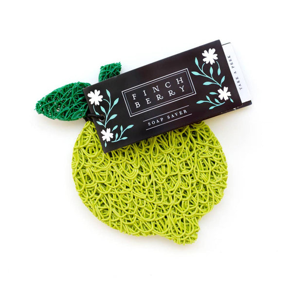 Lime Soap Saver