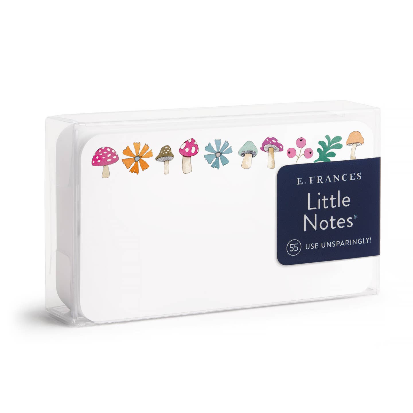 Enchanted Forest Little Notes