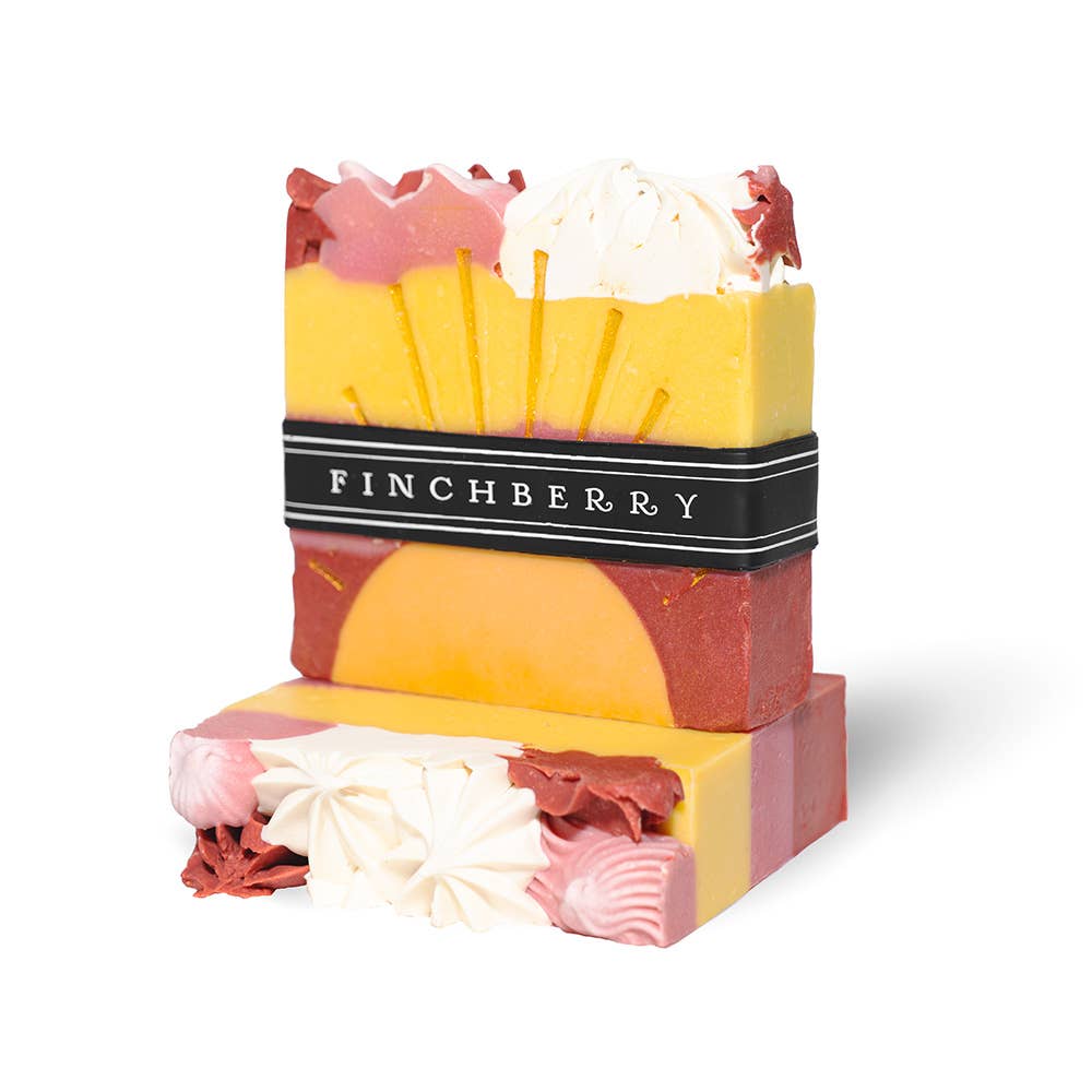 Hello Sunshine Soap