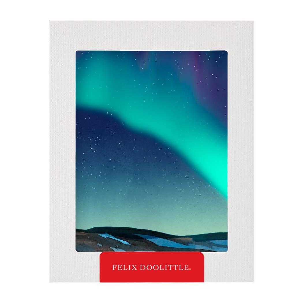 Aurora Box Set of Cards