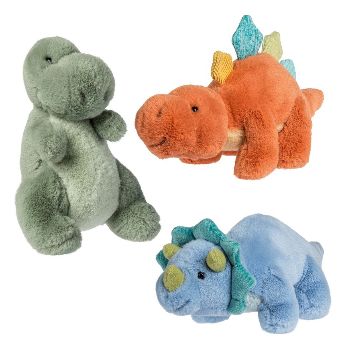 Lil Fossils Dino Assorted