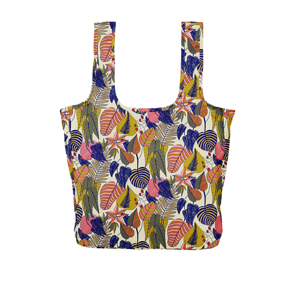 Large Twist & Shout Reusable Bag