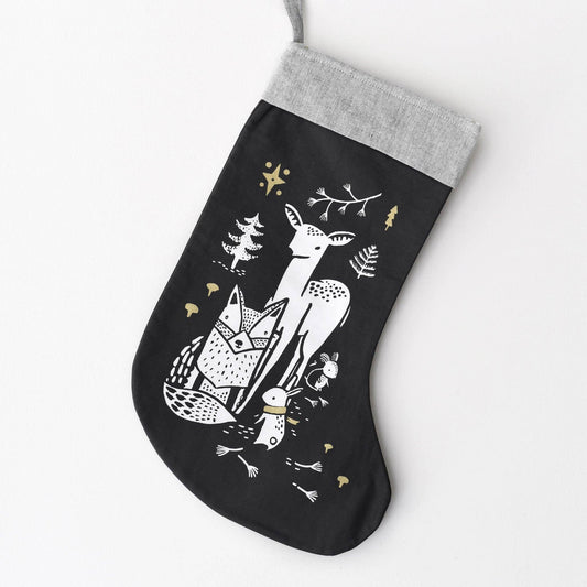 WG Holiday Stocking