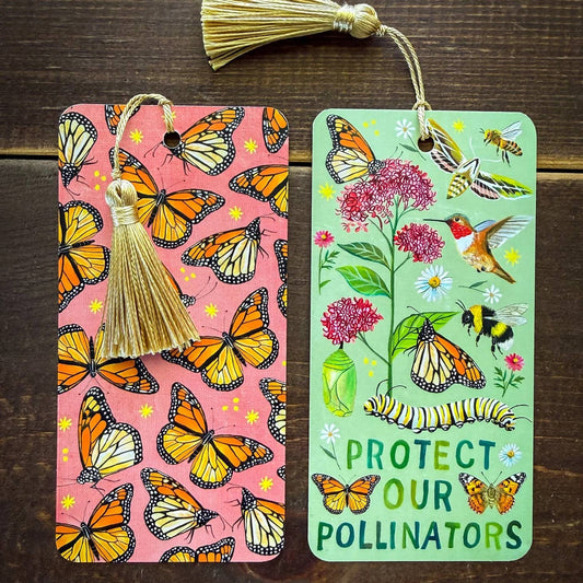 KDSY Bookmark