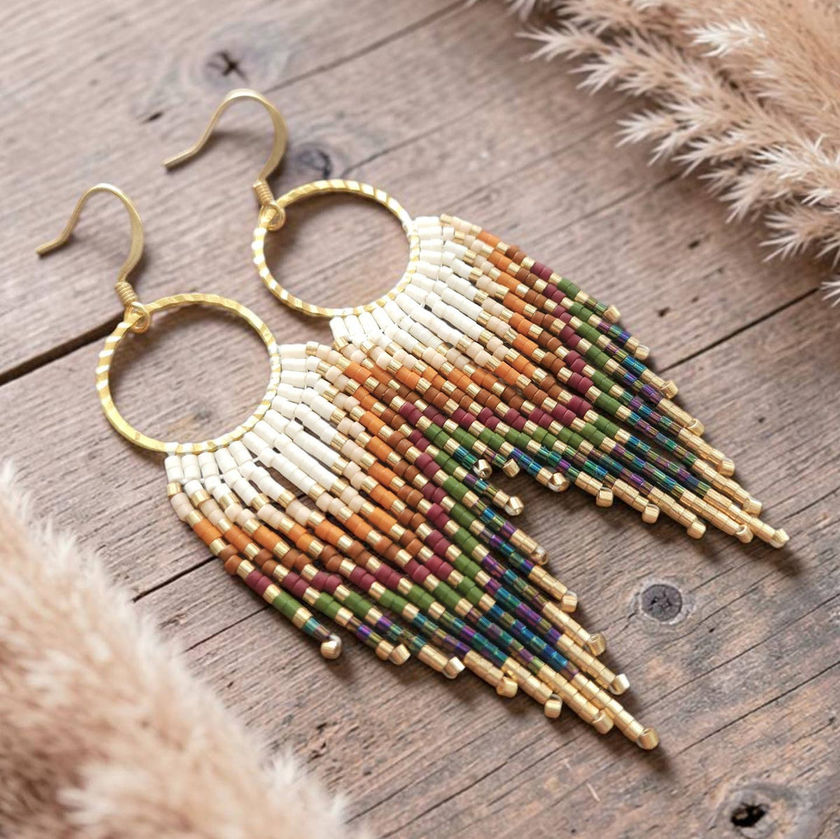 Helena Earrings