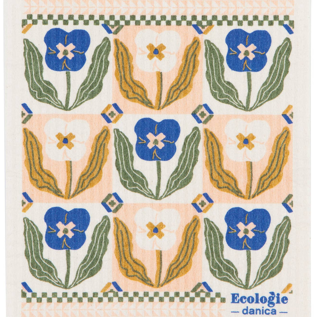 Teppi Swedish Dishcloth