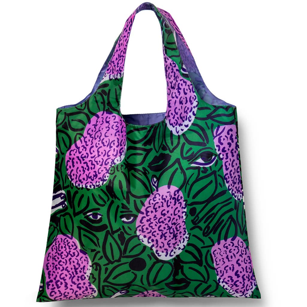 Lilacs Art Sack