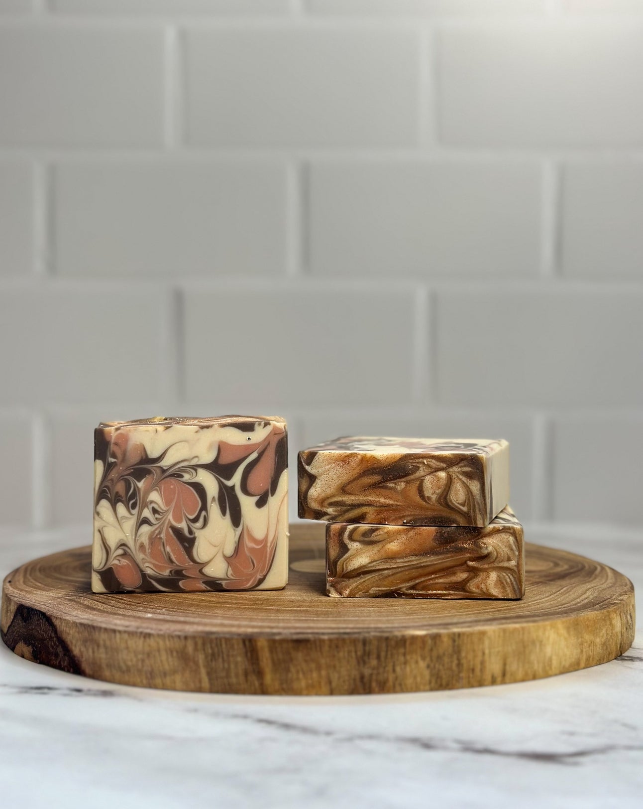 Mountain Spice Soap