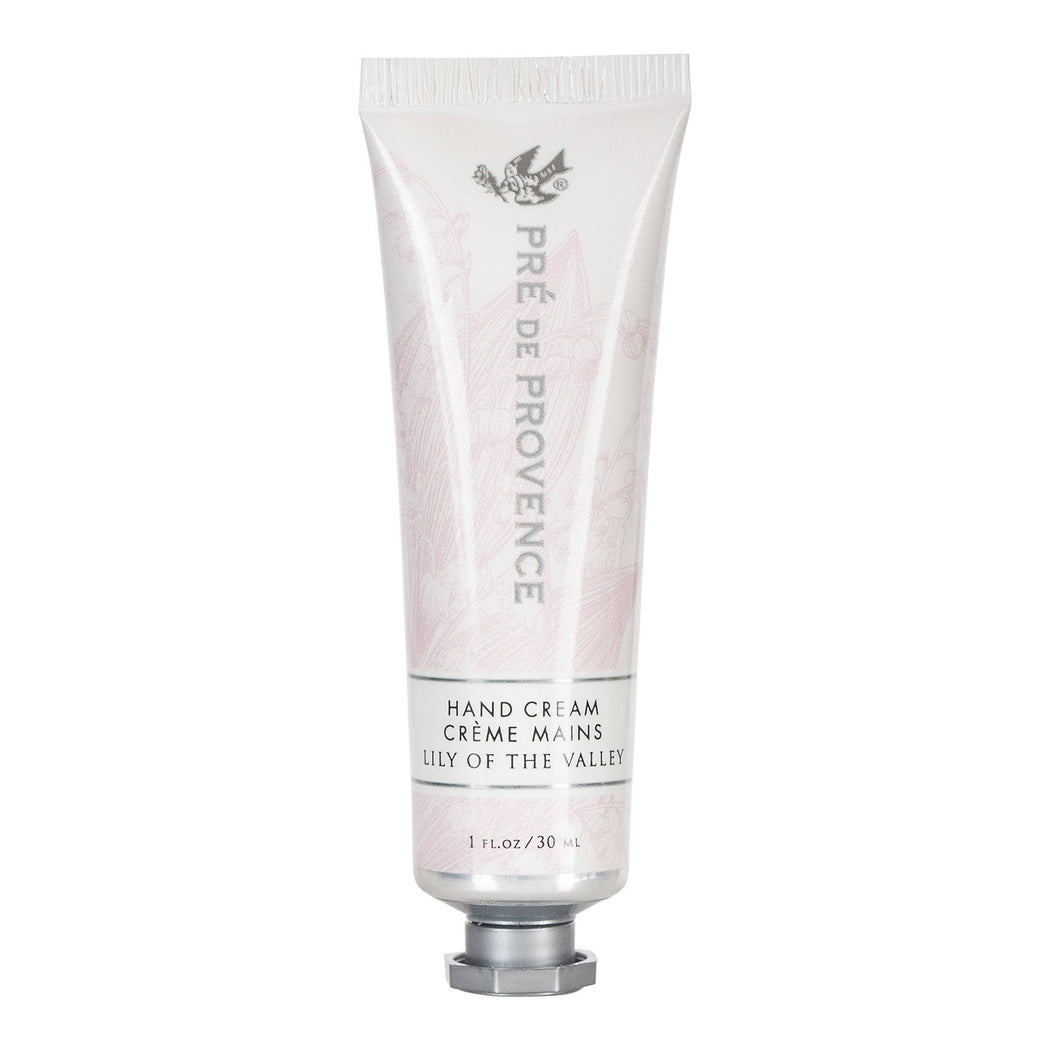 Luxury French Hand Cream