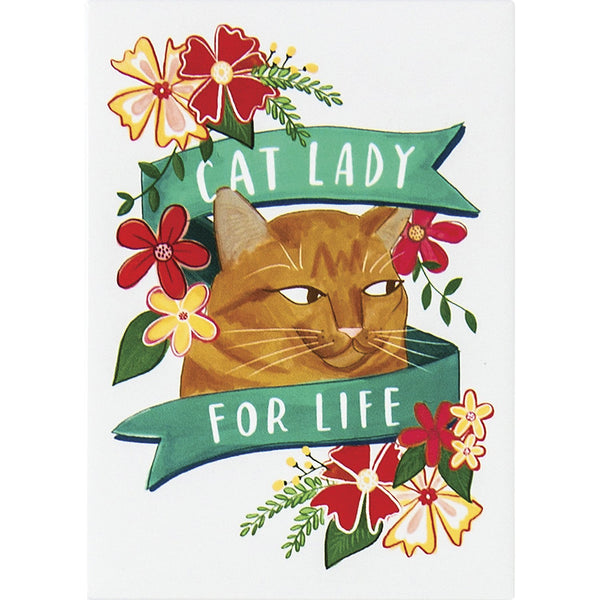 EM Fridge Magnet