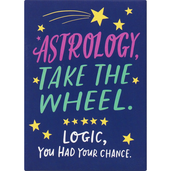 EM Fridge Magnet