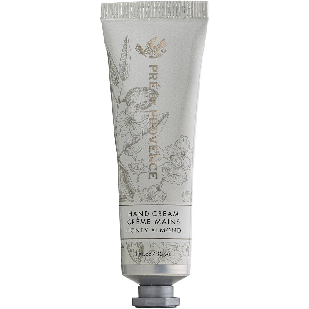 Luxury French Hand Cream