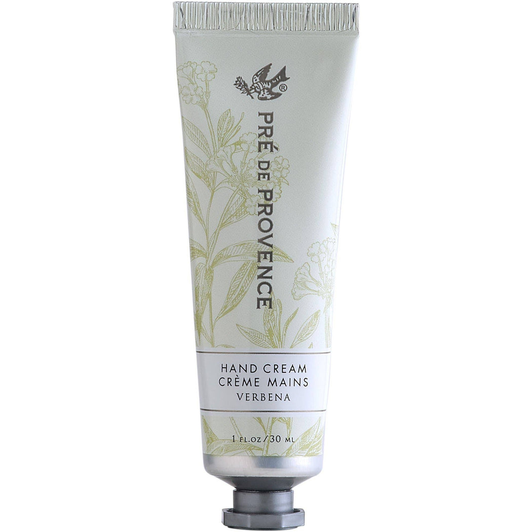 Luxury French Hand Cream