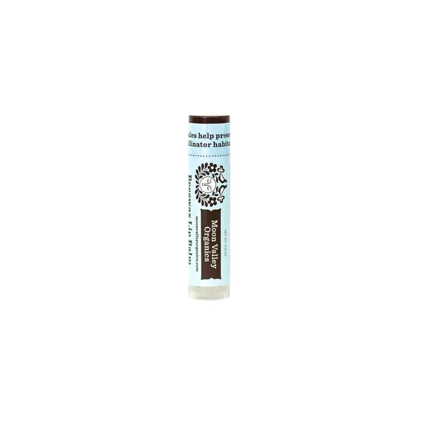 MVO Beeswax Lip Balm