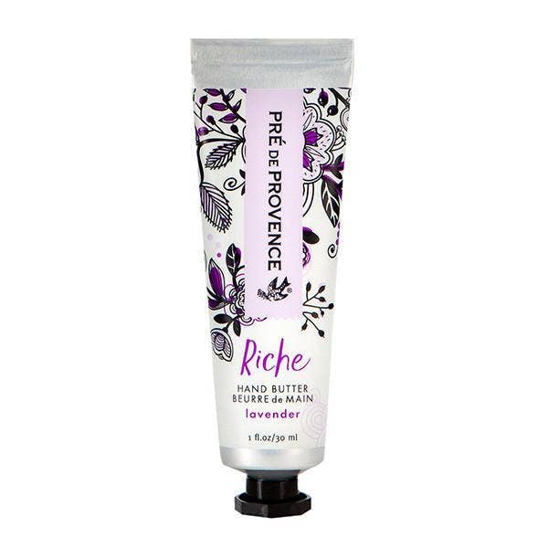 Luxury French Hand Cream