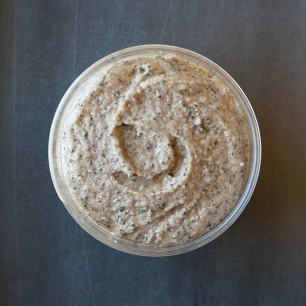 Mountain Mocha Coffee Scrub