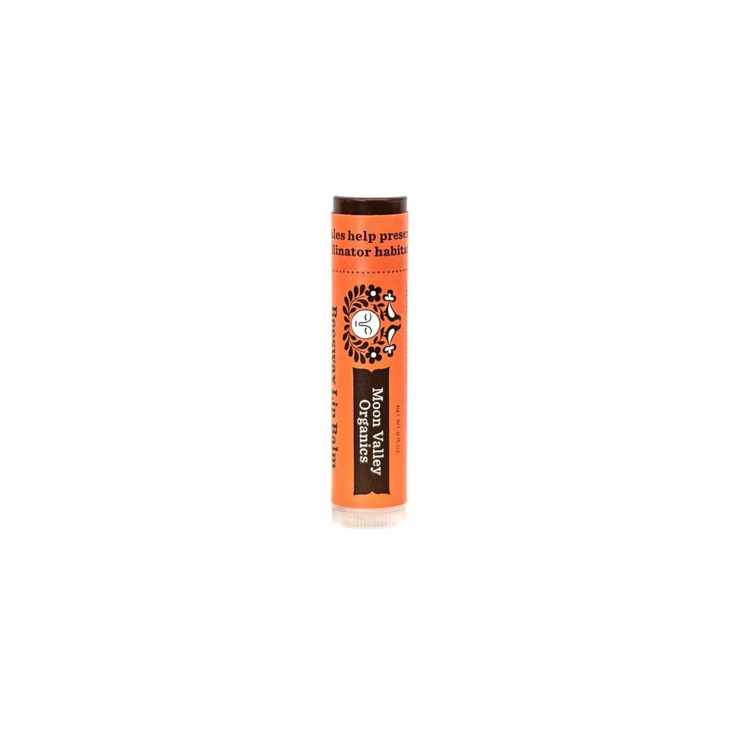 MVO Beeswax Lip Balm
